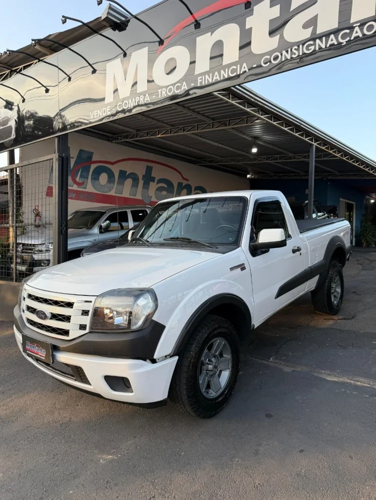 Ford RANGER XLS 10A